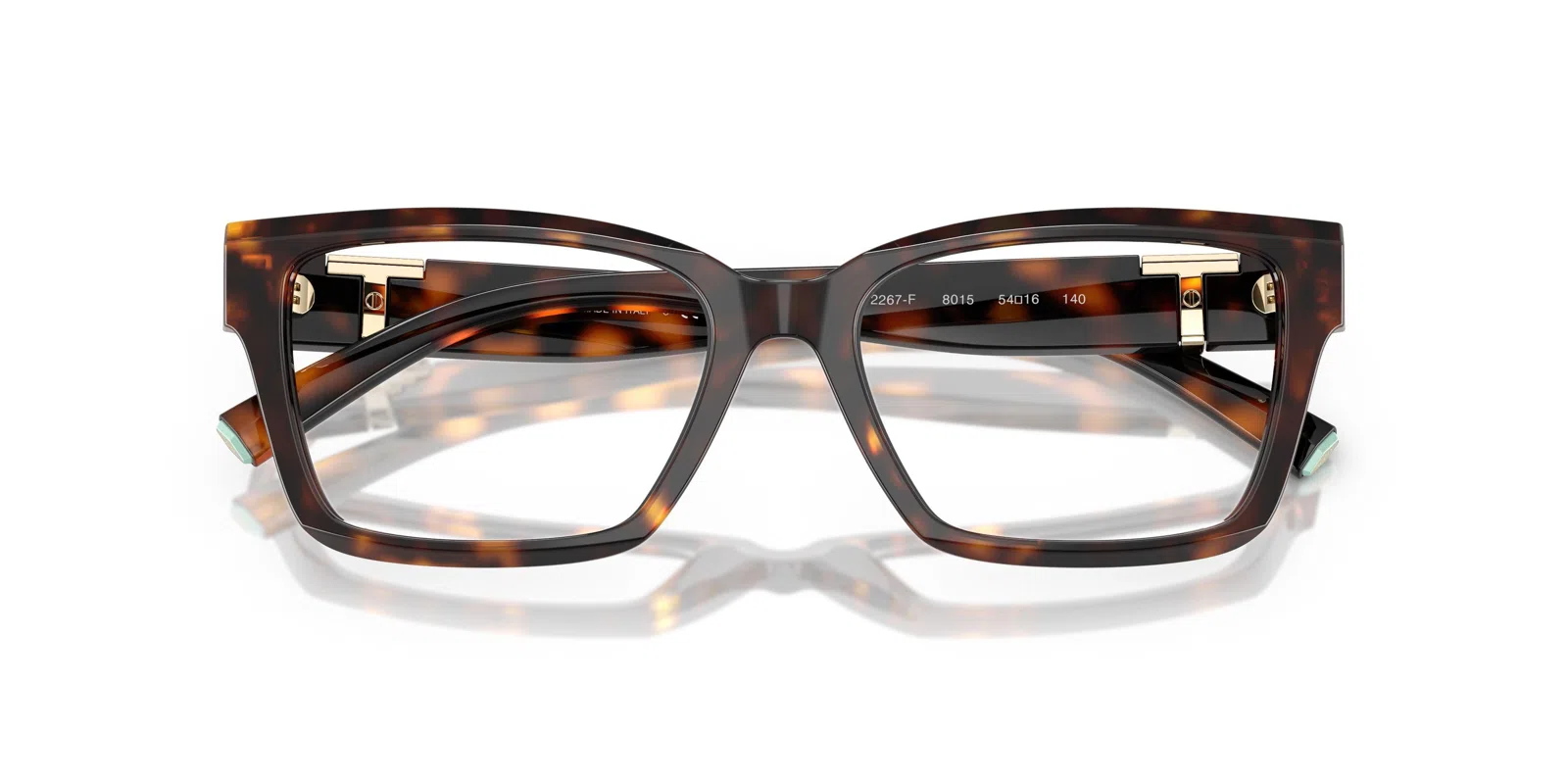 Tiffany 2267F Eyeglasses - view 13